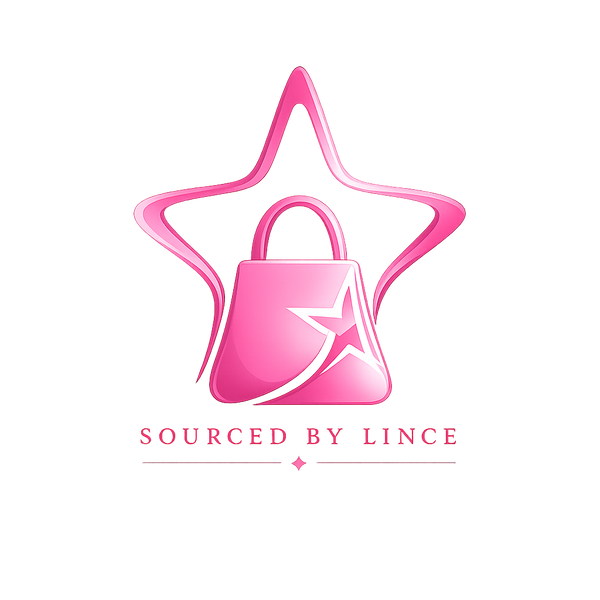 Sourced by Lince